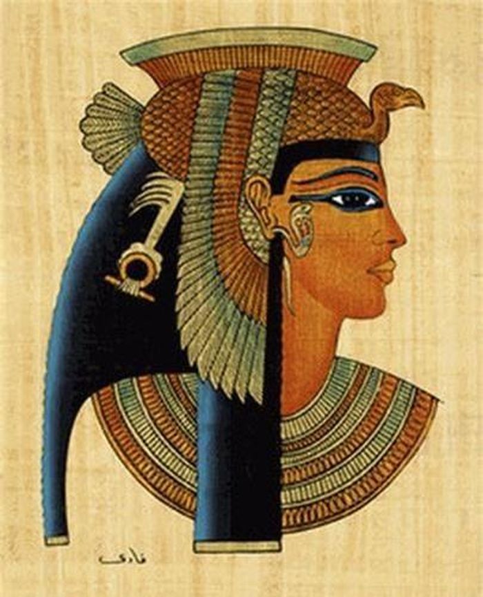  Về sau, cũng vì ràng buộc của tập tục đồng nhiếp chính, Nữ hoàng Cleopatra kết hôn lần thứ hai với người anh trai còn lại. 