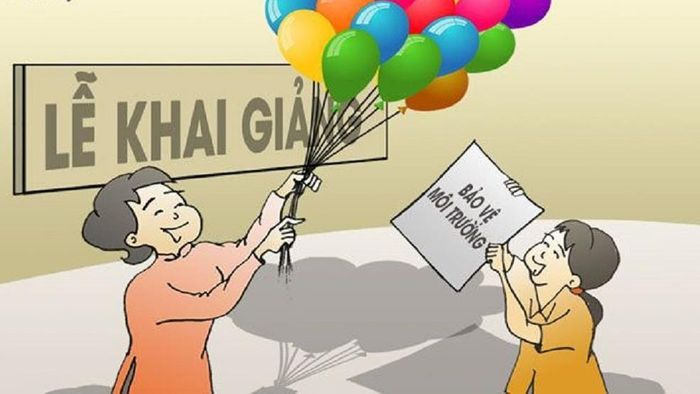 Ảnh minh họa. Nguồn: Internet