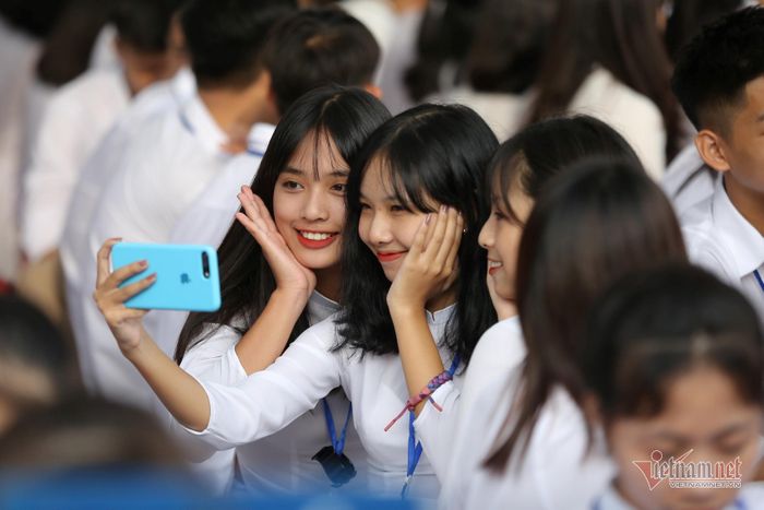 Ảnh: Thanh Hùng