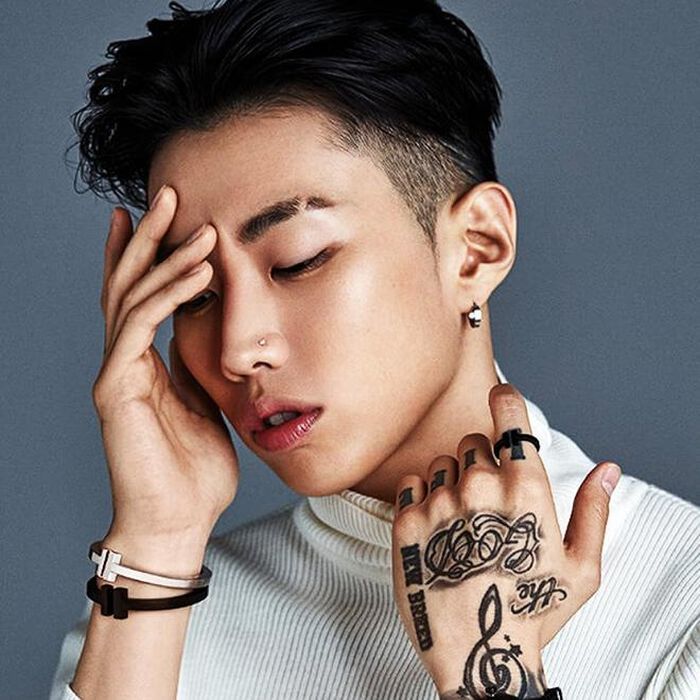 Jay Park