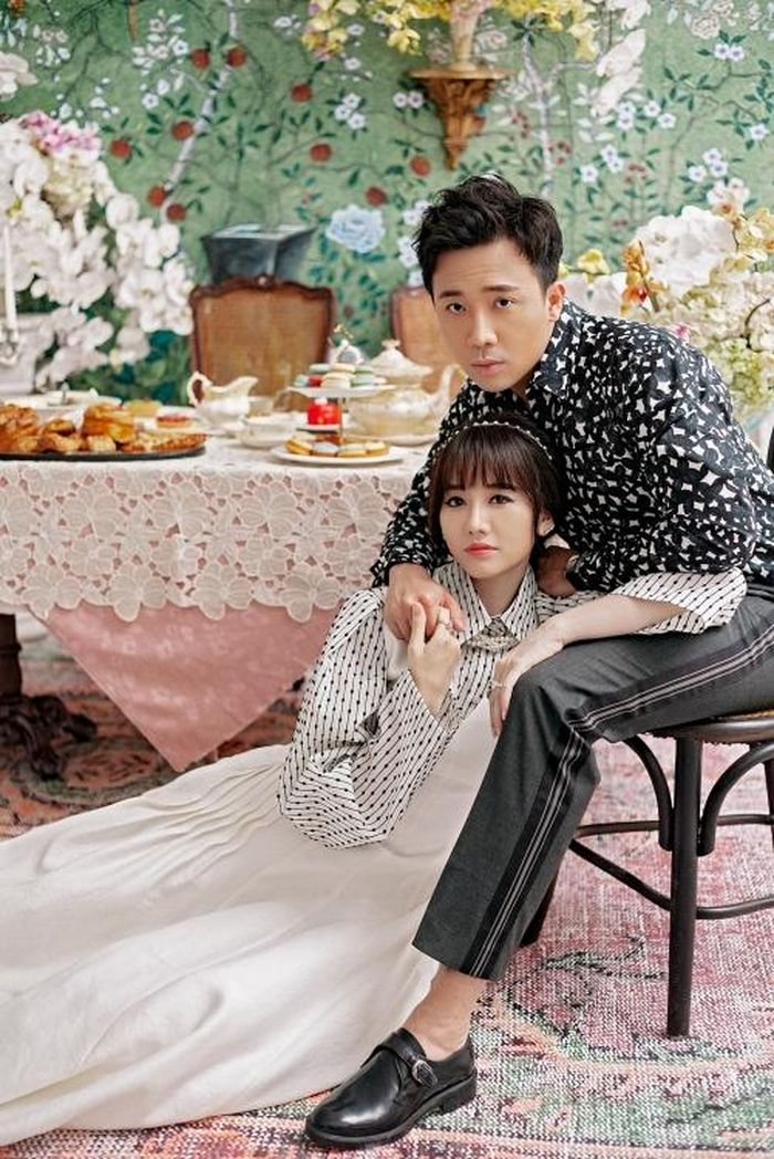 Hari Won hiện đang tập trung tập luyện cho mini concert kỷ niệm 6 năm làm nghề. Sự kiện được xem là cột mốc ý nghĩa đánh dấu chặng đường hoạt động nghệ thuật của cô với vai trò ca sĩ chuyên nghiệp.
