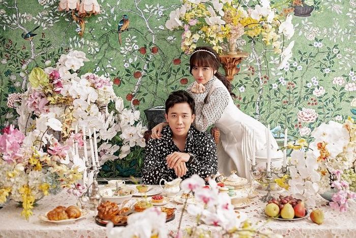 Theo tiết lộ từ ban tổ chức, đêm nhạc dự kiến diễn ra vào ngày 21/09, với sự góp mặt của nhiều nam ca sĩ khách mời.