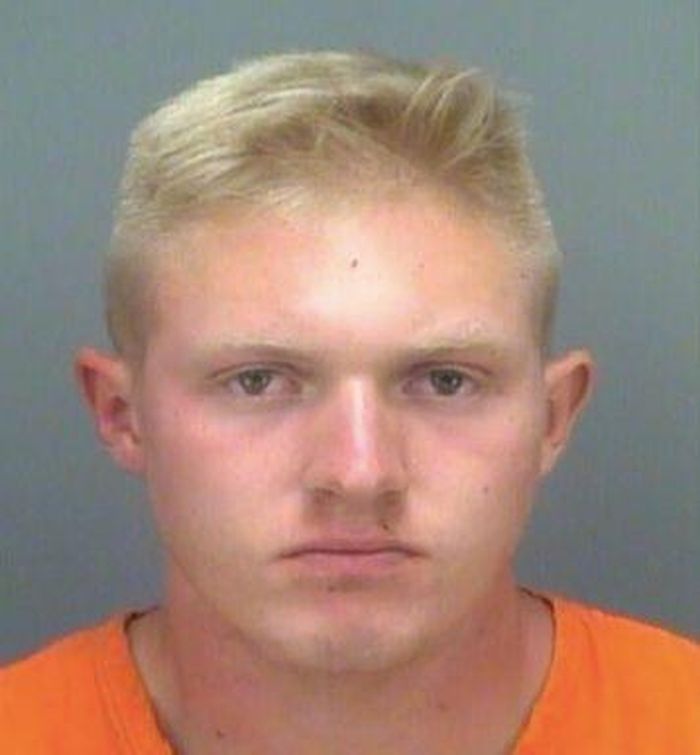 Đối tượng Gavin Crim tại.