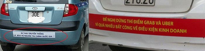 Cuộc chiến vẫn chưa kết thúc