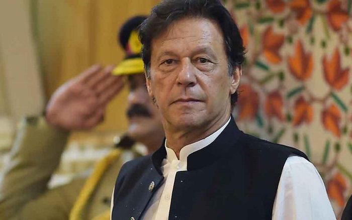 Thủ tướng Pakistan Imran Khan hôm 6/9 đã đến thăm Làn ranh Kiểm soát, vốn là đường biên giới chưa chính thức ở vùng tranh chấp Kashmir.