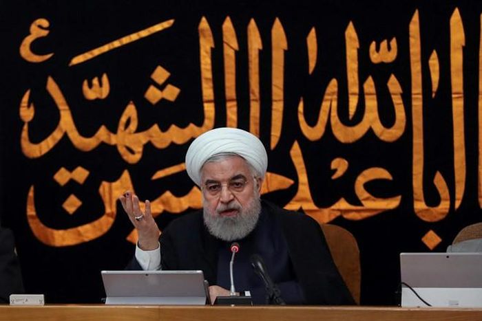 Tehran cảnh báo sẽ tiếp tục làm giàu uranium nếu các nước châu Âu ký kết JCPOA không có biện pháp bảo vệ nền kinh tế Iran trước lệnh cấm vận Mỹ.