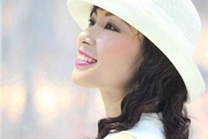 Nhà văn Di Li