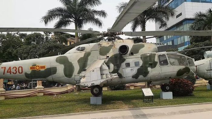  Đáng tiếc rằng kế hoạch này khó mà được thực hiện trong tương lai gần do giá thành của trực thăng tấn công hiện đại là khá đắt đỏ, giải pháp tối ưu có lẽ vẫn là dùng hàng đã qua sử dụng. 