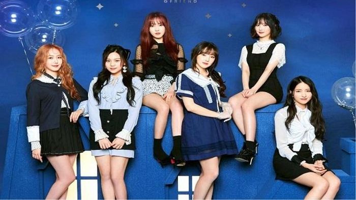 GFRIEND không còn gây được chú ý với các sản phẩm mới đây