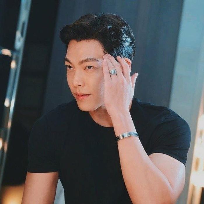 Sau hơn 2 năm điều trị ung thư, giờ Kim Woo Bin đã khỏe trở lại.