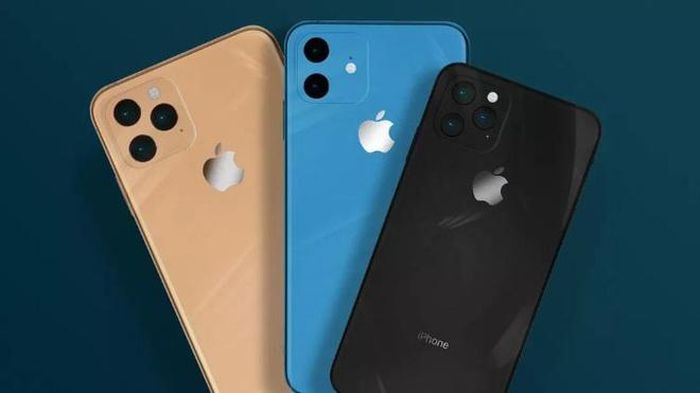Thiếu 5G chính là "tử huyệt" đối với iPhone 11. Ảnh: CNET.