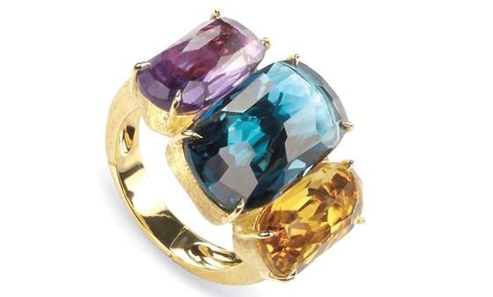 Giá: 70 triệu đồng trên www.marcobicego.com. 