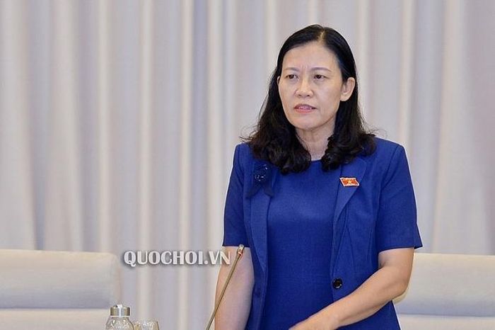 Bà Lê Thị Nga: Cần xem xét, thực hiện các chính sách theo hướng tích hợp, lồng ghép cao hơn để tăng hiệu quả xử dụng nguồn lực của các chính sách giảm nghèo