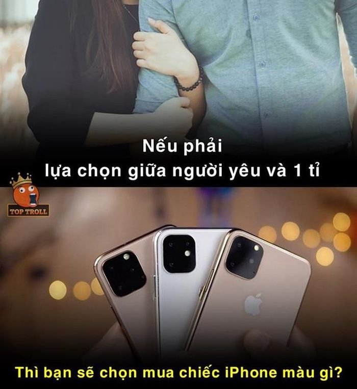 Màu sắc, thiết kế của iPhone 11 cũng là yếu tố nhiều người quan tâm. Tuy nhiên, dòng sản phẩm mới này của Apple lại bị nhiều người chê bai. 