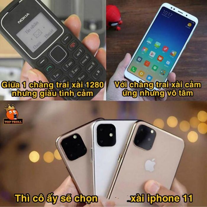 Thời điểm hiện tại, được cầm trên tay chiếc iPhone mới có lẽ là niềm vui lớn nhất. Apple sẽ cho nhận đặt trước iPhone mới từ ngày 13/9.