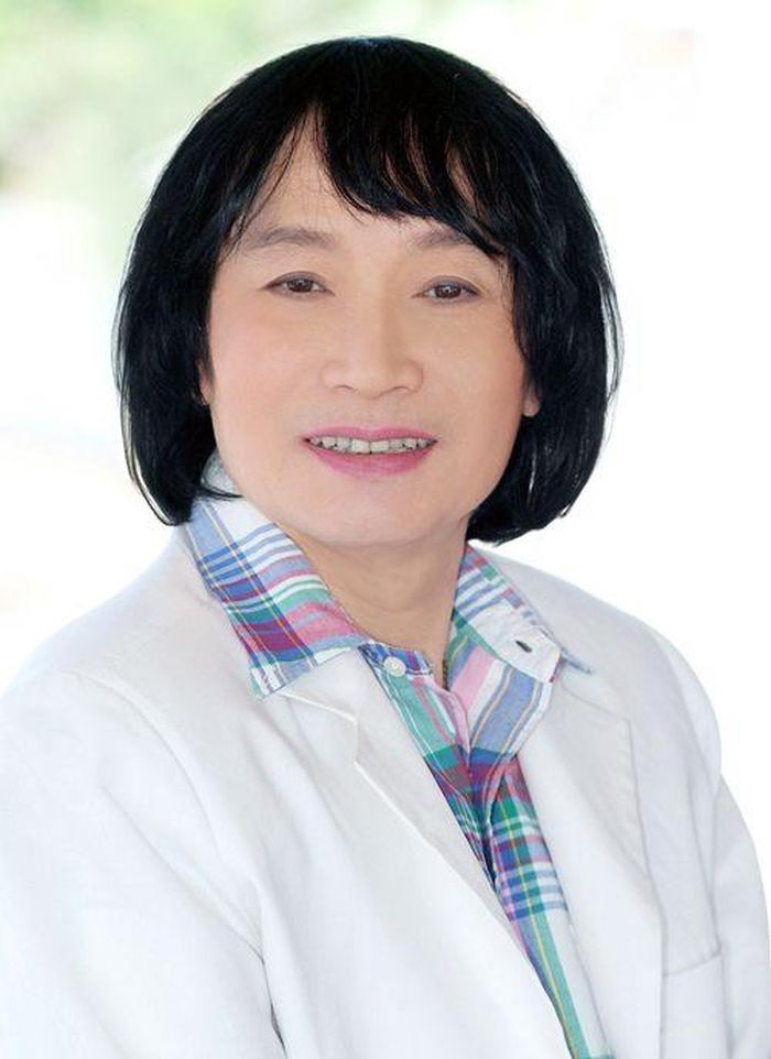 NSND Minh Vương 
