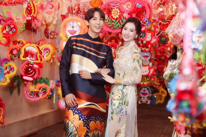 Dành gần 2 năm cho các dự án điện ảnh và gameshow, Hari Won cũng dần trở lại với âm nhạc trong thời gian qua, nổi bật gần đây là MV nhạc dance “It’s you" do Trấn Thành viết lời