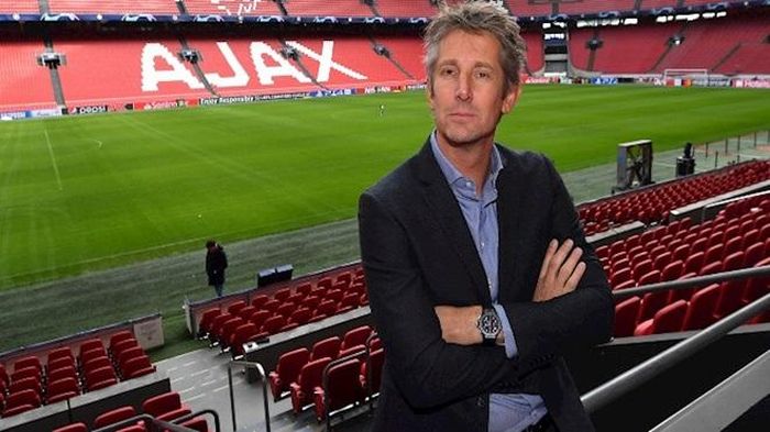 Van der Sar là ứng cử viên sáng giá cho vị trí giám đốc kỹ thuật MU