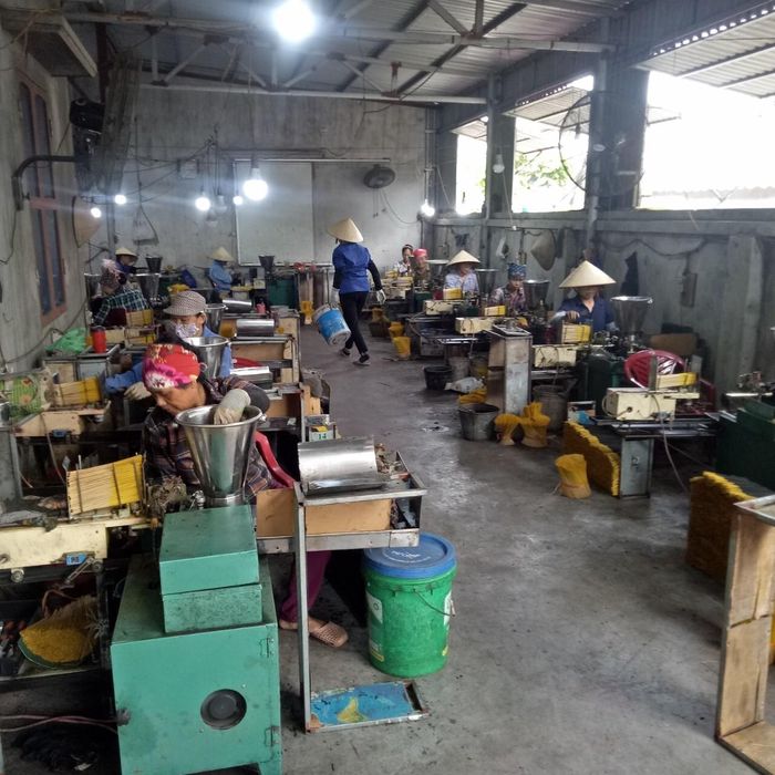Hàng nghìn người lao động có nguy cơ mất việc làm