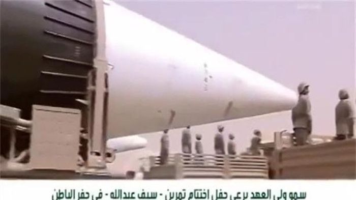 Nếu viễn cảnh trên xảy ra, tức là Saudi Arabia thực hiện cuộc tấn công phủ đầu bằng vũ khí hạt nhân vào Iran thì rõ ràng họ đủ sức xóa sổ quốc gia này trong vòng 8 giờ như tuyên bố của hoàng tử Al-Saud
