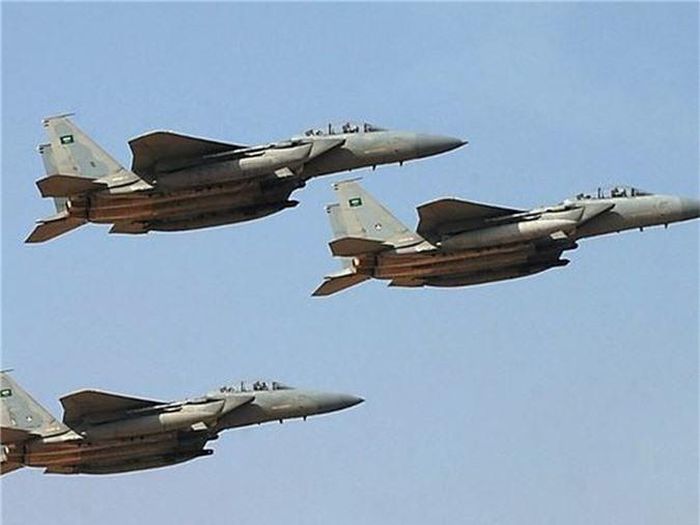 Theo đánh giá của giới quân sự, đúng là sức mạnh không lực Saudi Arabia với dàn chiến đấu cơ đông đảo và chất lượng hàng đầu thế giới tỏ ra vượt trội hoàn toàn Iran chỉ được trang bị tiêm kích lạc hậu