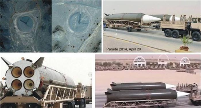 Nếu thực sự Iran tái khởi động lò phản ứng để làm giàu uranium đến cấp độ vũ khí thì đây chính là trường hợp khẩn cấp mà Saudi Arabia đã nhắc đến, khi đó các tên lửa DF-3 của họ sẽ được trang bị đầu đạn hạt nhân