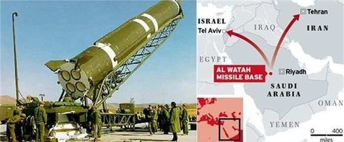 Theo đánh giá của tờ The Washington Free Beacon thì DF-3 được xem là tên lửa đạn đạo chiến thuật có khả năng mang đầu đạn hạt nhân với sức mạnh hủy diệt rất lớn