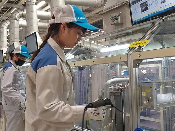 Cần lựa chọn dự án FDI chất lượng