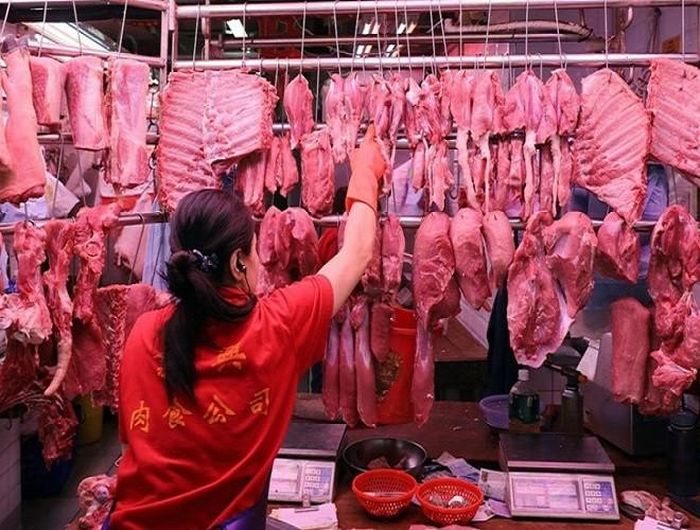  Ngoài nguồn cung cấp là Brazil và Đan Mạch, Trung Quốc cũng đang nhắm đến các nguồn cung khác như Phần Lan và Thụy Điển. Thịt lợn của Bồ Đào Nha đã được cấp phép đưa vào Trung Quốc 