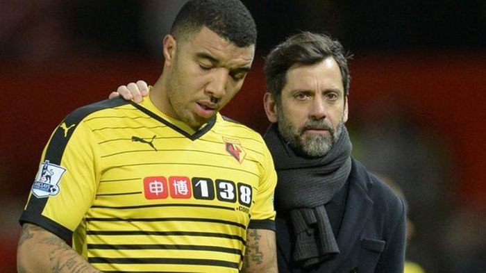 HLV Quique Sanchez Flores sẽ có trận đầu tiên dẫn dắt Watford ở lần thứ 2 nắm đội bóng này