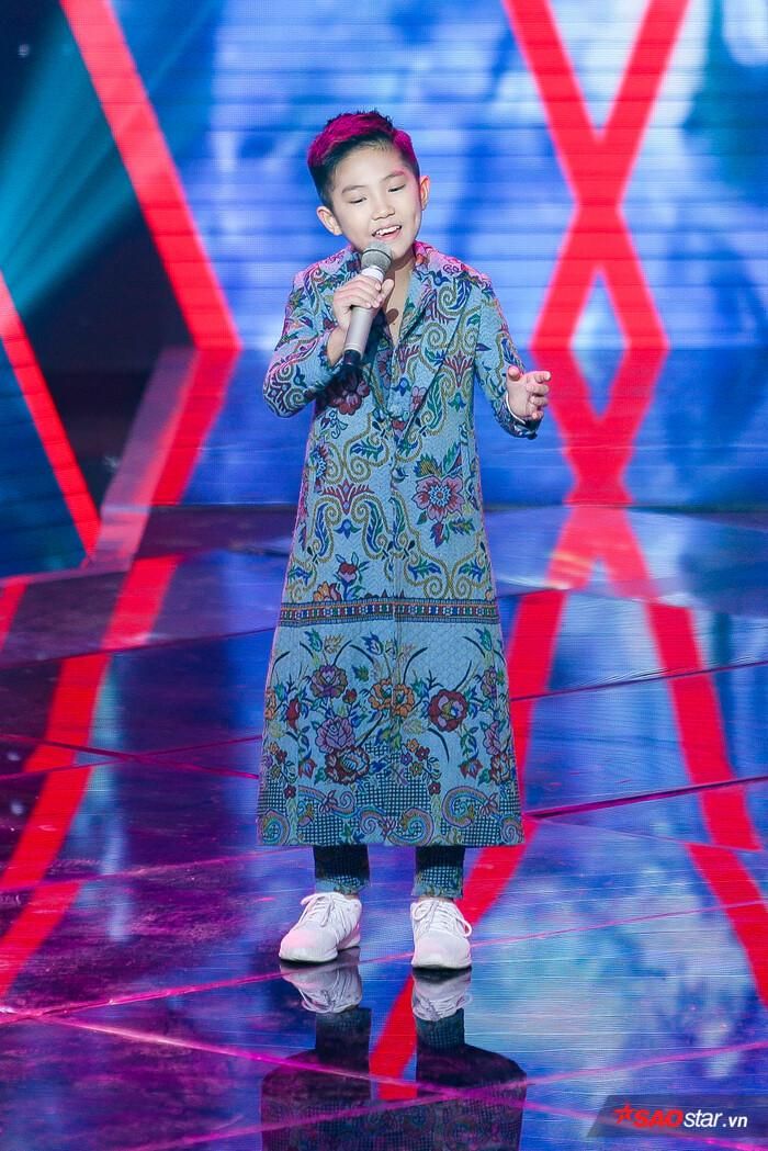 Hiểu Minh đội Lưu Thiên Hương - ALi Hoàng Dương.