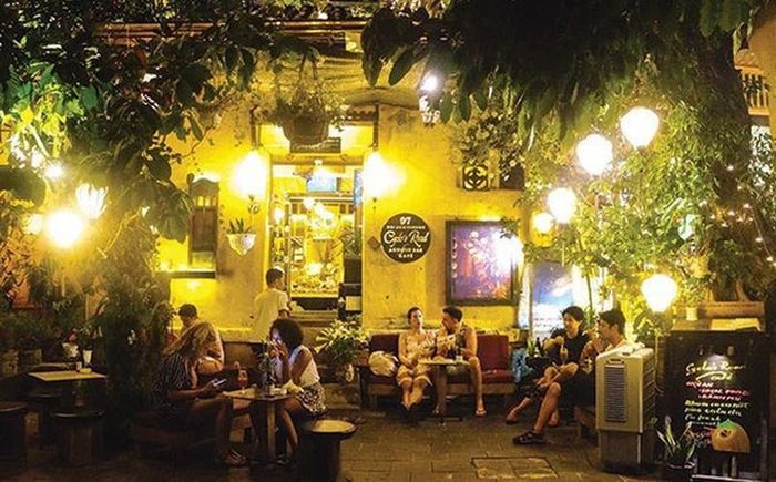 Quán cafe có hành động từ chối tiếp 2 vị khách đến từ TP. HCM