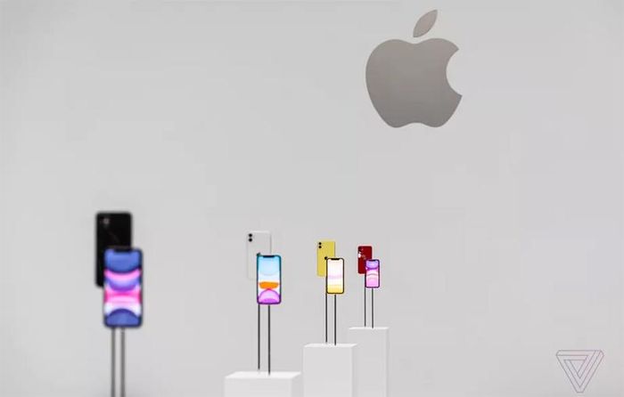 Dự báo doanh số iPhone 11 vượt mong đợi