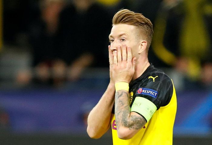  Dortmund hòa Barca 0-0 là trận đấu duy nhất trong đêm 18/9 khép lại mà không có bàn thắng nào được ghi. Ở trận còn lại tại bảng G, Inter và Slavia Prague cầm chân nhau với kết quả hòa 1-1 trên sân Giuseppe Meazza. 