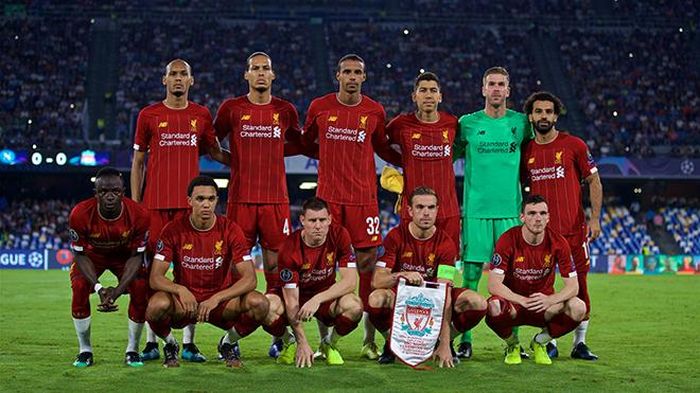 Theo thống kê, Van Dijk đã mắc 3 sai lầm dẫn đến bàn thua của Liverpool kể từ khi gia nhập vào tháng Giêng 2018