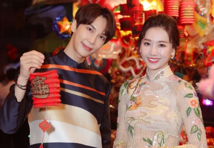 Park Jung Min - cựu thành viên SS501 sẽ trở thành khách mời đặc biệt trong đêm diễn.
