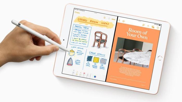 Tin đồn iPhone 11 có bút Apple Pencil không thành hiện thực