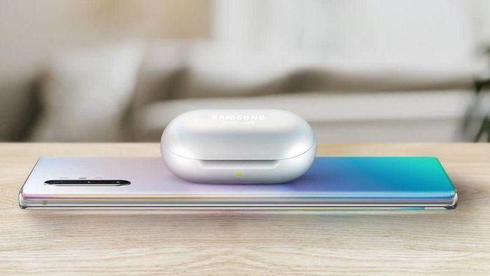 iPhone 11 tiếp tục không được trang bị sạc không dây ngược