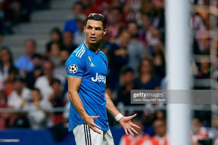  Atletico và Juventus đã đóng góp một trong những trận cầu hay và kịch tính nhất vòng 1 Champions League. Dù cái cách mà cả 2 đội thể hiện trong hiệp đấu đầu tiên không hề cho thấy điều đó.