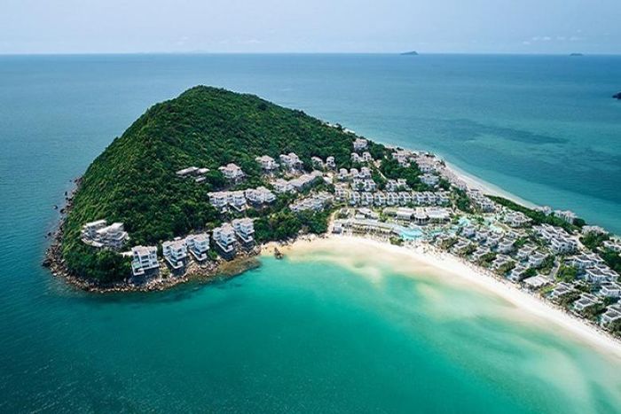 Đảo Phú Quốc