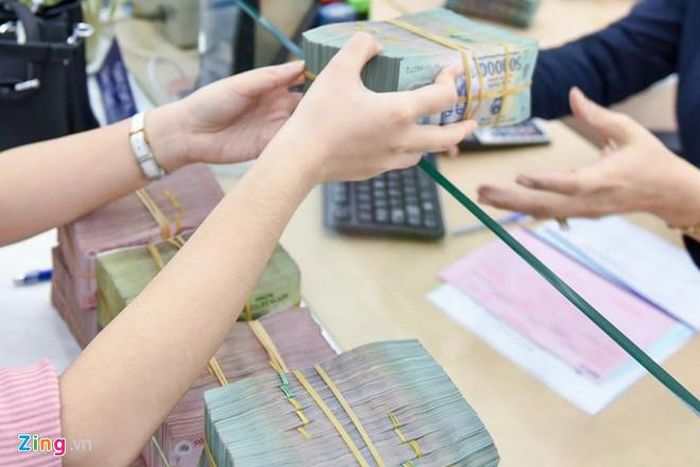 Hơn 1.000 doanh nghiệp nợ thuế tại TP.HCM với số tiền nợ hơn 2.000 tỷ. Ảnh minh họa: Quỳnh Trang.