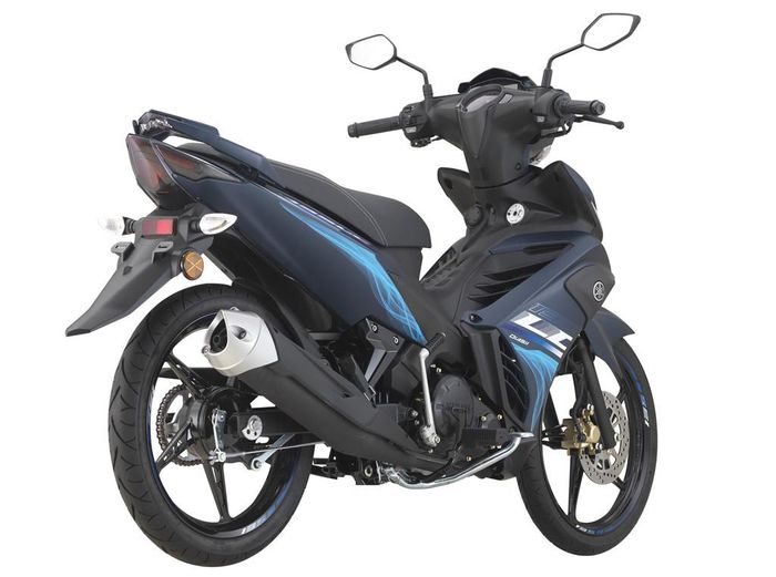 Tại Việt Nam, Yamaha Exciter 135 dừng sản xuất từ năm 2017 để nhường chỗ cho Exciter 150. Trong khi đó tại Malaysia, mẫu xe này vẫn được nhiều người ưa chuộng và sản xuất song song với LC150 (Exciter 150).