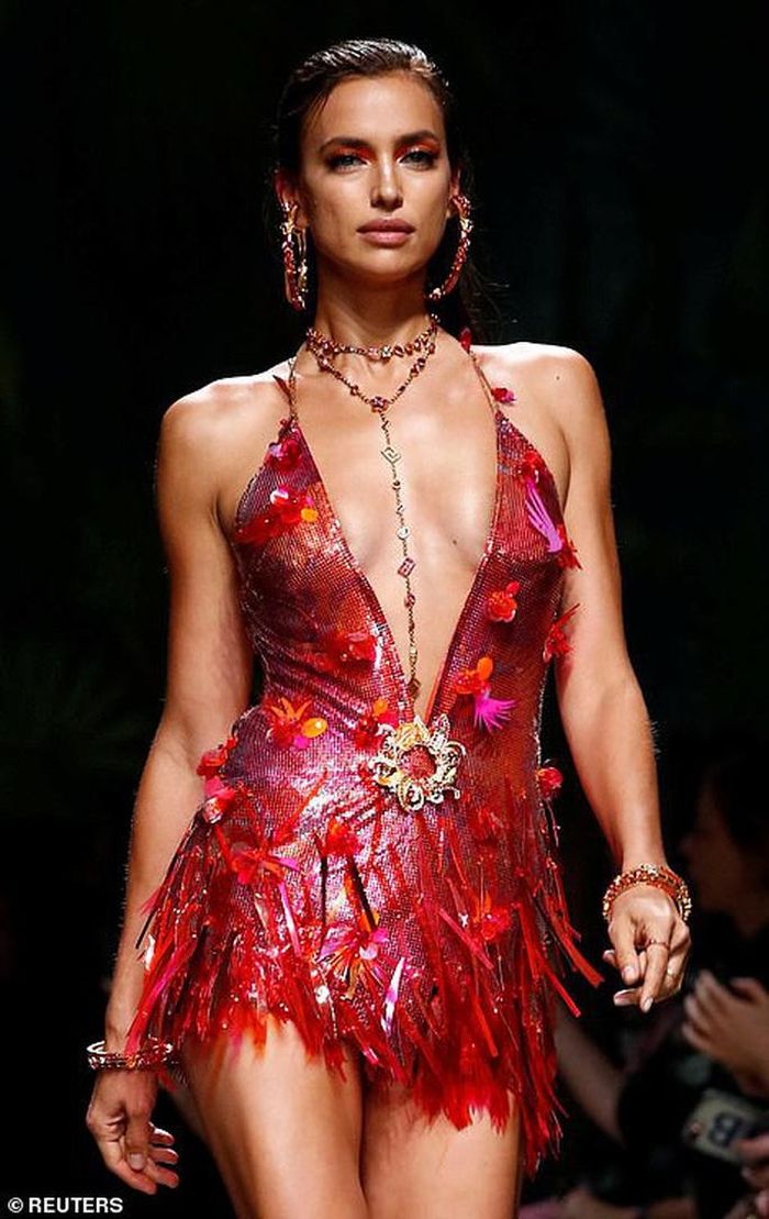 Irina Shayk
