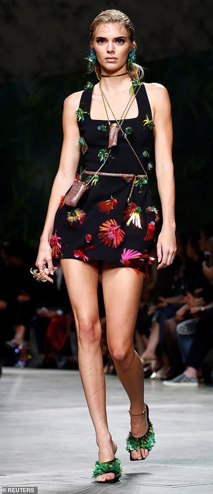 Kendall Jenner