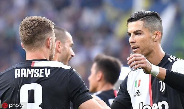 Bàn thắng quan trọng của Ronaldo giúp Juventus nhọc nhằn giữ lại 3 điểm trên sân nhà. Dù vậy, đội bóng của anh vẫn chỉ đứng thứ 2 trên bảng xếp hạng, bởi Inter Milan đã có chiến thắng 2-0 trước AC Milan, qua đó dẫn đầu với 12 điểm tuyệt đối sau 4 vòng.