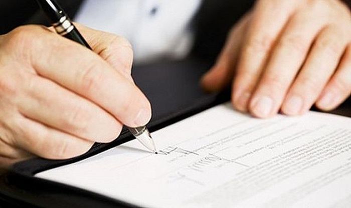Cán bộ sai phạm phải bị xử lý nghiêm