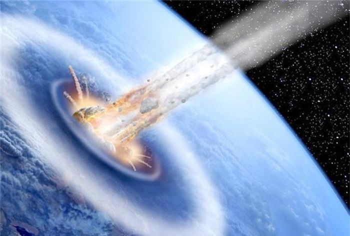 Theo chính sách của NASA, bất cứ vật thể nào chuyển động nhanh và cách Trái đất trong khoảng 7,4 triệu km đều được coi là nguy hiểm.