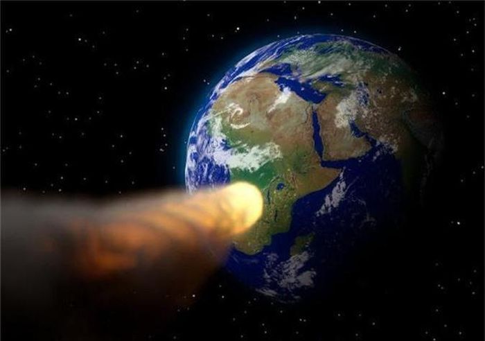 Trước đó, NASA đưa ra cảnh báo về việc một tiểu hành tinh có kích thước to như tòa nhà Empire State của Mỹ sẽ bay sát Trái đất trong tuần này.