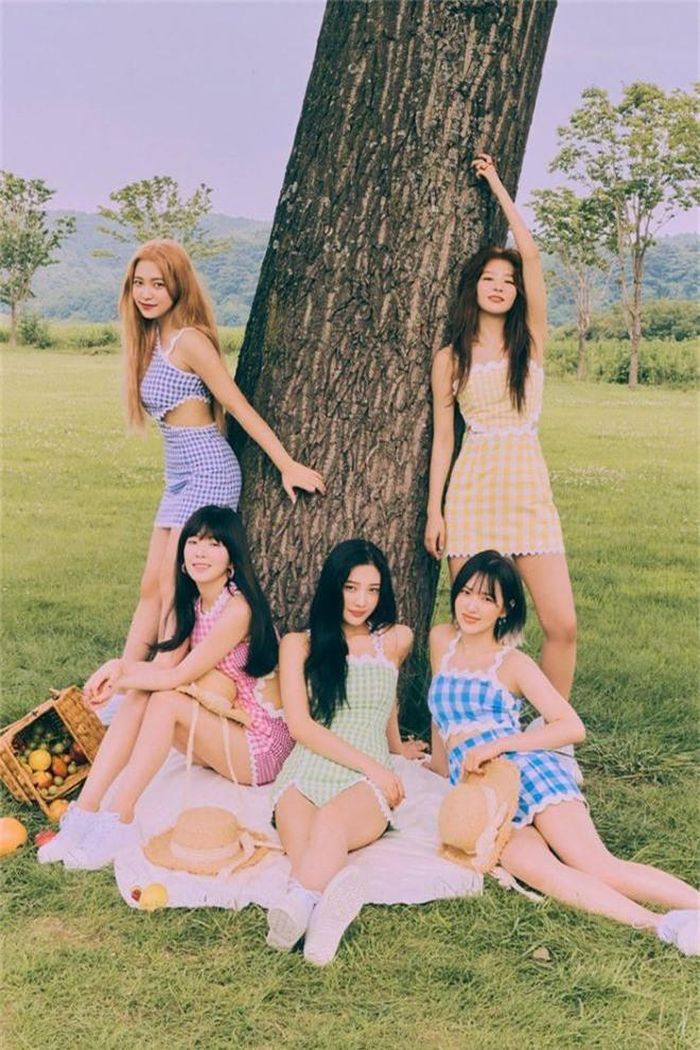 Album "The ReVe Festival: Day 1" giúp Red Velvet xếp hạng 4 khi bán ra được 45.080 bản trong ngày đầu.