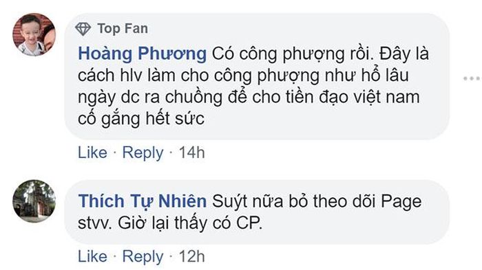 Công Phượng sẽ như hổ xổng chuồng?